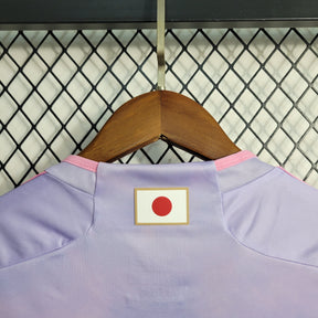 CAMISA JAPÃO FEMININA CONCEPT EDITION 23/24