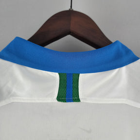 CAMISA BRASIL FEMININA AWAY 19/20