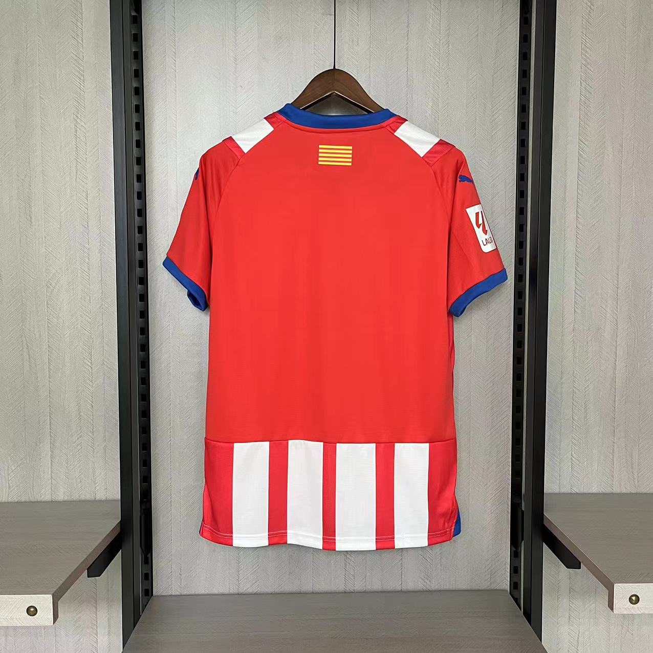CAMISA GIRONA HOME 23/24