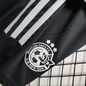 KIT INFANTIL MACCABI HAIFA AWAY 23/24