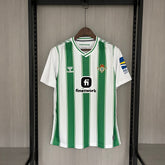 CAMISA REAL BÉTIS HOME 23/24