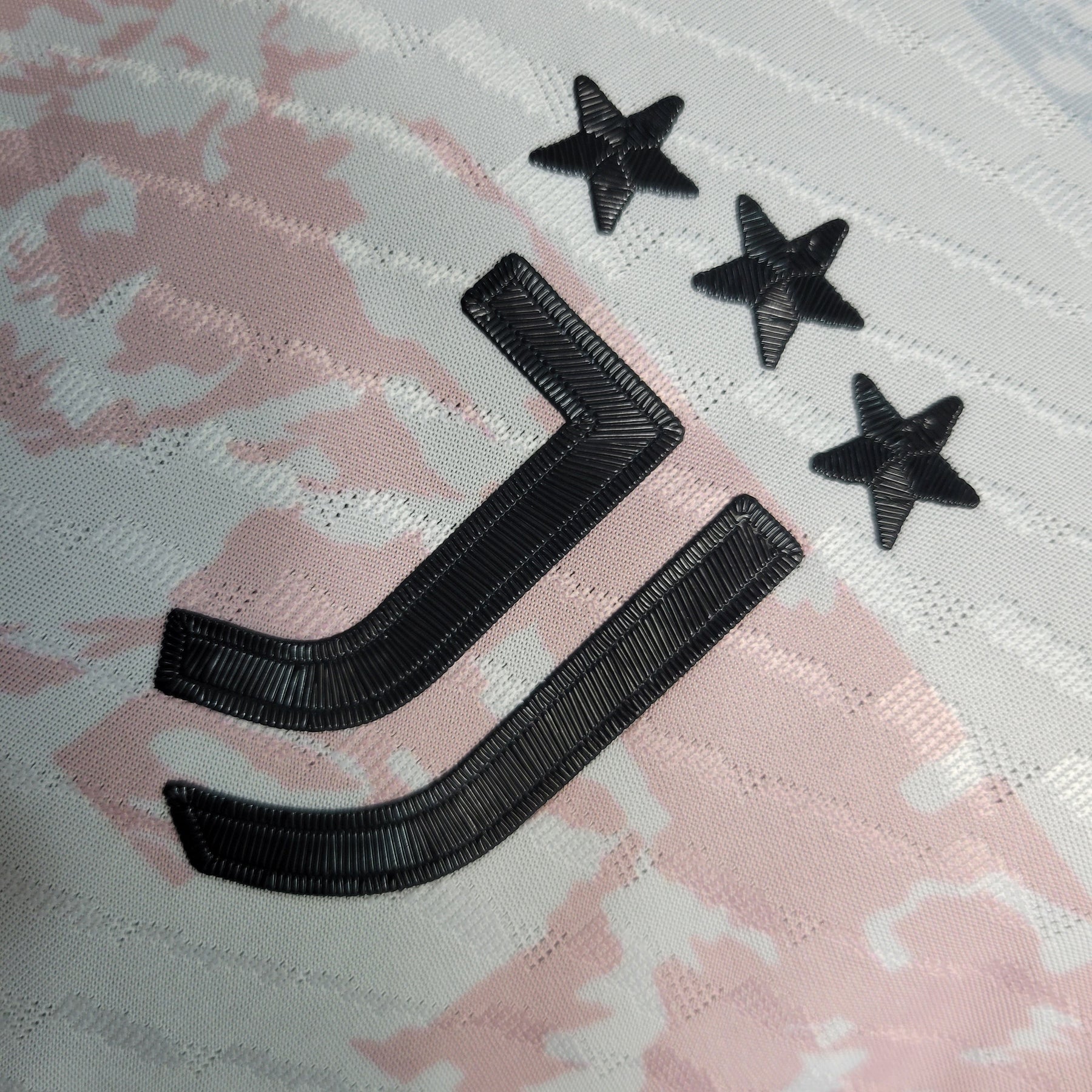 CAMISA JUVENTUS VERSÃO JOGADOR AWAY 23/24