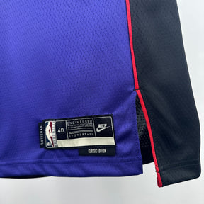 NBA JERSEY RAPTORS HOME 24/25