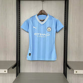 CAMISA MANCHESTER CITY FEMININA HOME 23/24
