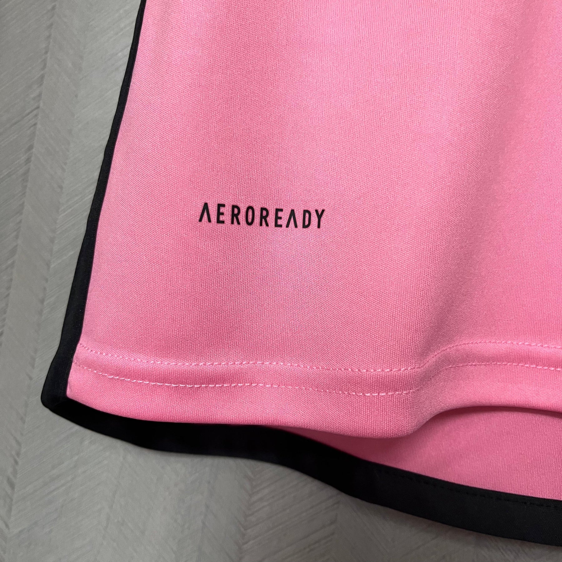 CAMISA INTER MIAMI HOME 24/25