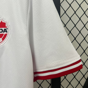 CAMISA CANADÁ AWAY 24/25
