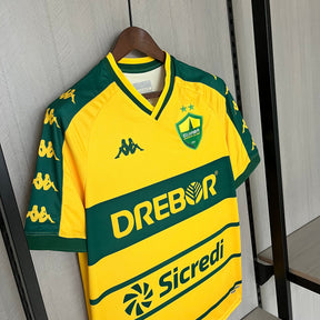 CAMISA CUIABÁ HOME 24/25