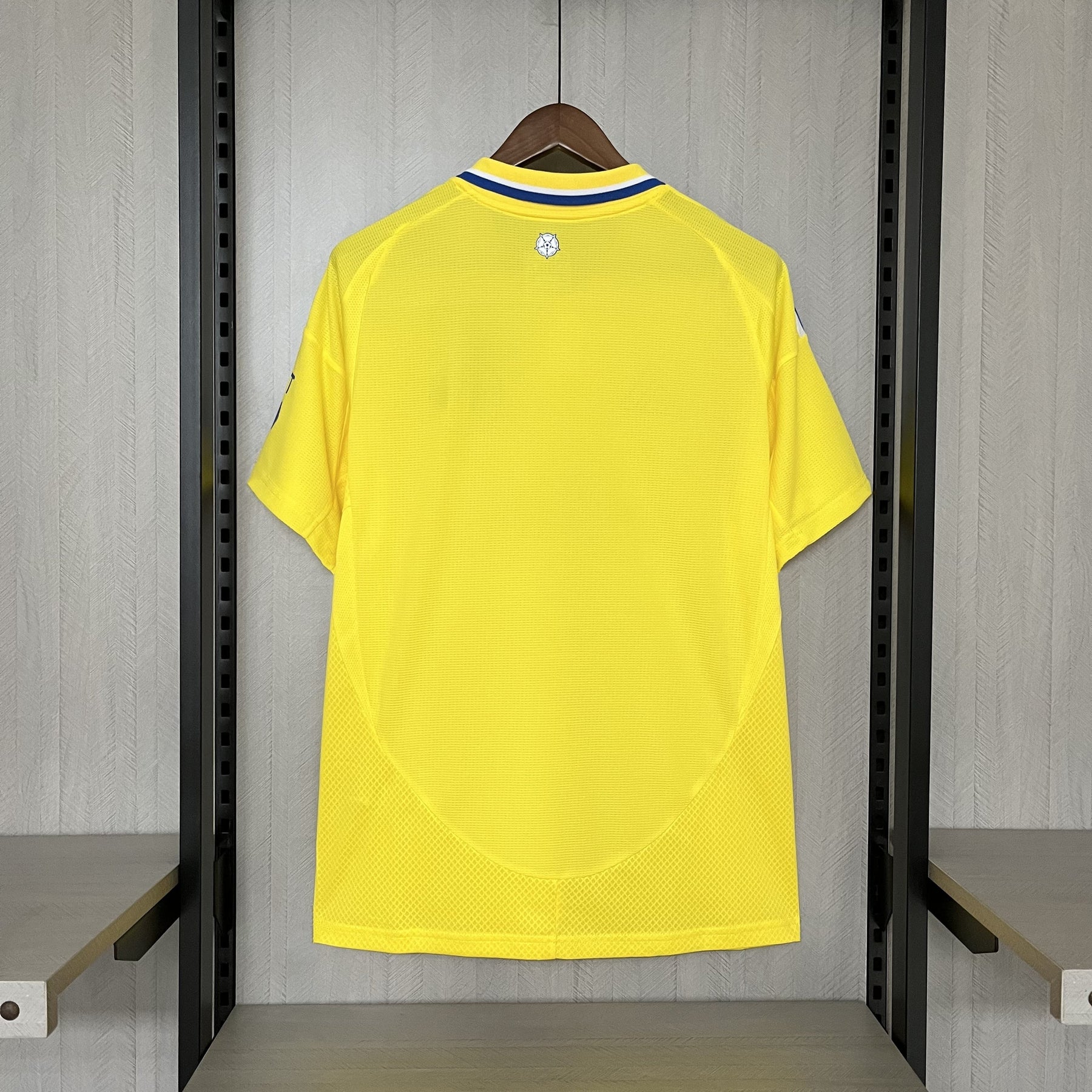 CAMISA LEEDS UNITED AWAY 24/25