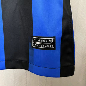 CAMISA INTER DE MILÃO FEMININA HOME 23/24