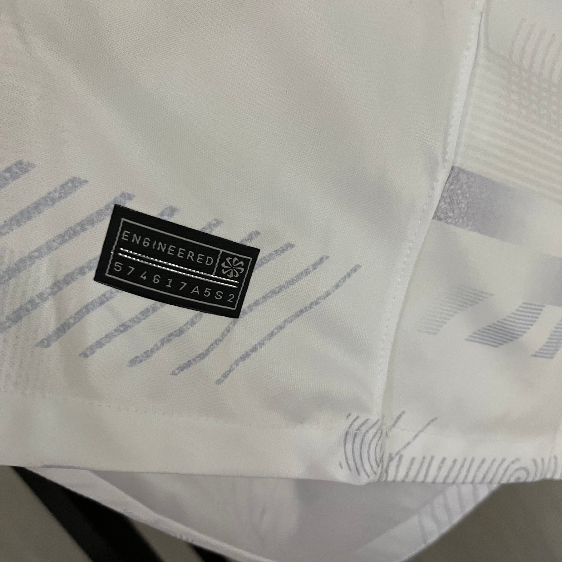 CAMISA TOTTENHAM HOME 23/24