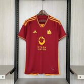 CAMISA ROMA HOME 23/24