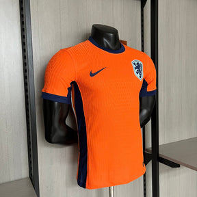 CAMISA HOLANDA 'PLAYER' HOME 24/25