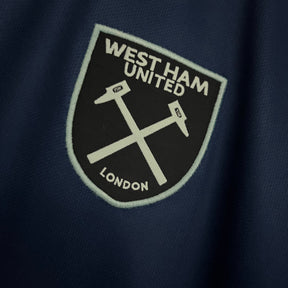 CAMISA WEST HAM THIRD 23/24