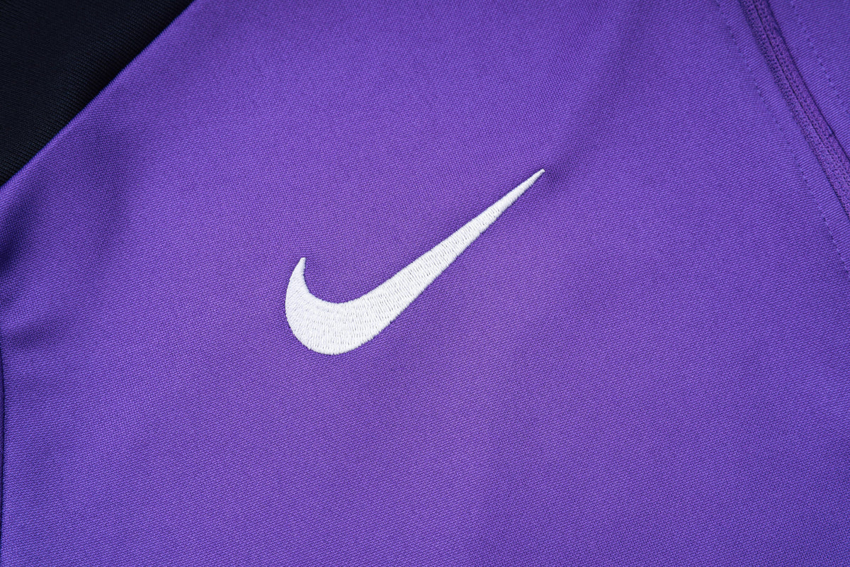 CONJUNTO DE TREINO CORINTHIANS PURPLE 25/26