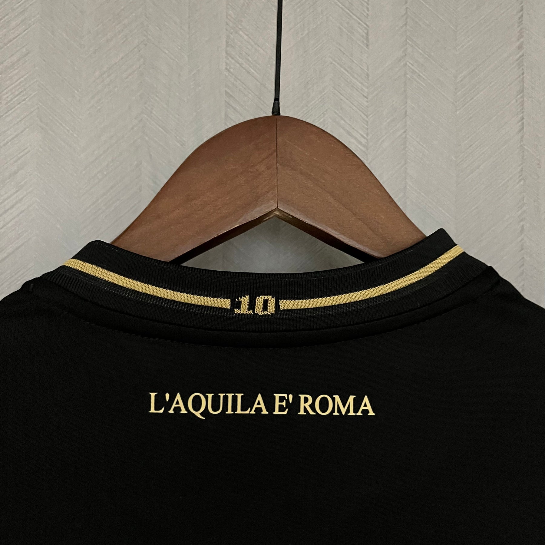 CAMISA LAZIO EDIÇÃO COMEMORATIVA 23/24