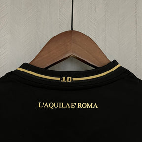 CAMISA LAZIO EDIÇÃO COMEMORATIVA 23/24