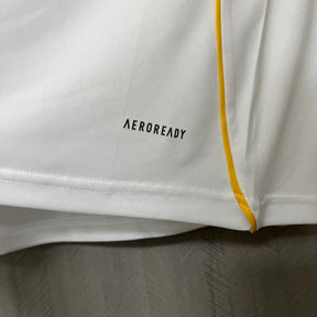 CAMISA REAL MADRID HOME 25/26