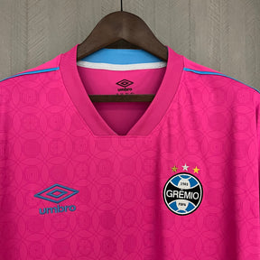 CAMISA GRÊMIO OUTUBRO ROSA 23/24