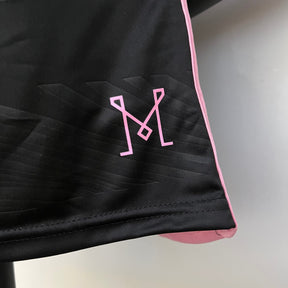 CAMISA INTER MIAMI VERSÃO JOGADOR AWAY 23/24