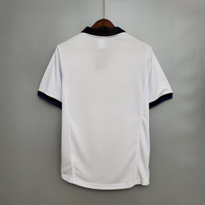 CAMISA INTER DE MILÃO RETRÔ AWAY 98/99