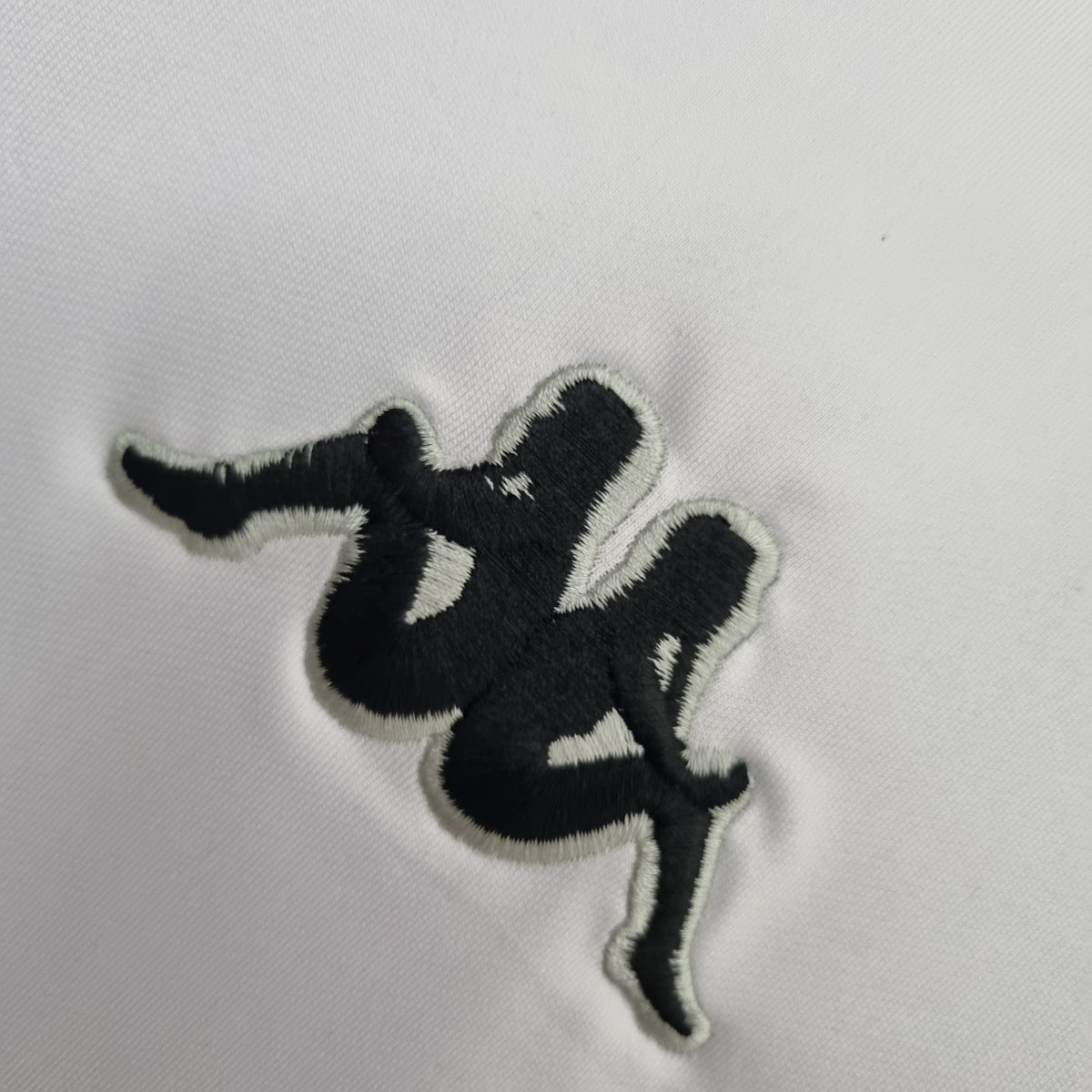 CAMISA RETRÔ VASCO DA GAMA WHITE 1998