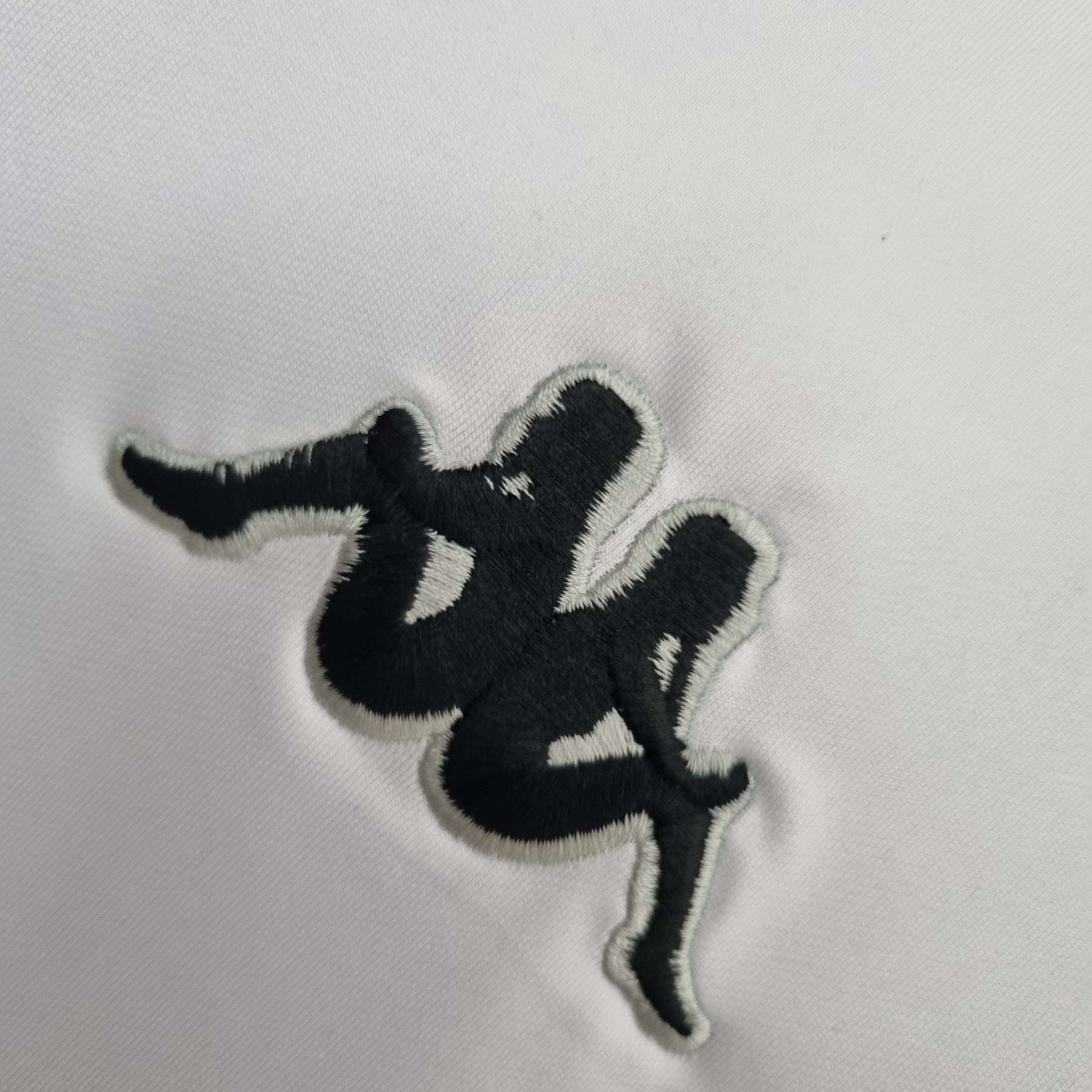 CAMISA RETRÔ VASCO DA GAMA WHITE 1998