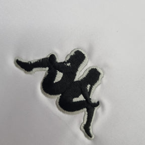 CAMISA RETRÔ VASCO DA GAMA WHITE 1998