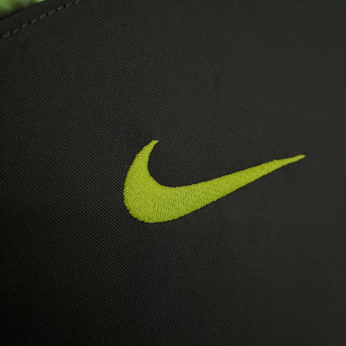 CAMISA WOLFSBURG AWAY 23/24