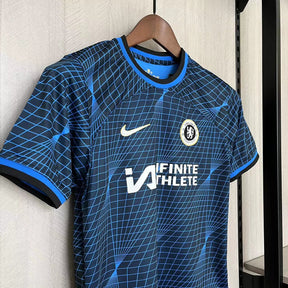 KIT INFANTIL CHELSEA AWAY 23/24