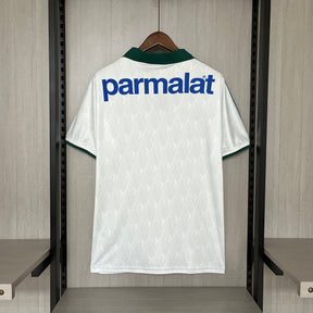 CAMISA RETRÔ PALMEIRAS THIRD 1996