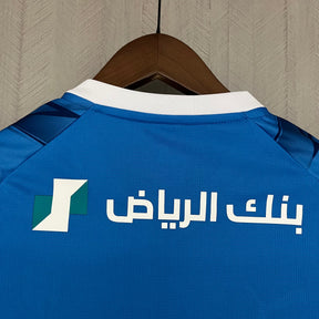 KIT INFANTIL AL-HILAL HOME 23/24