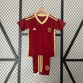 KIT INFANTIL VENEZUELA  HOME 24/25