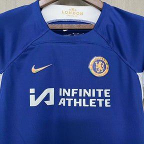 KIT INFANTIL CHELSEA HOME 23/24