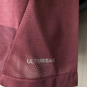 CAMISA MANCHESTER CITY VERSÃO JOGADOR AWAY 24/25