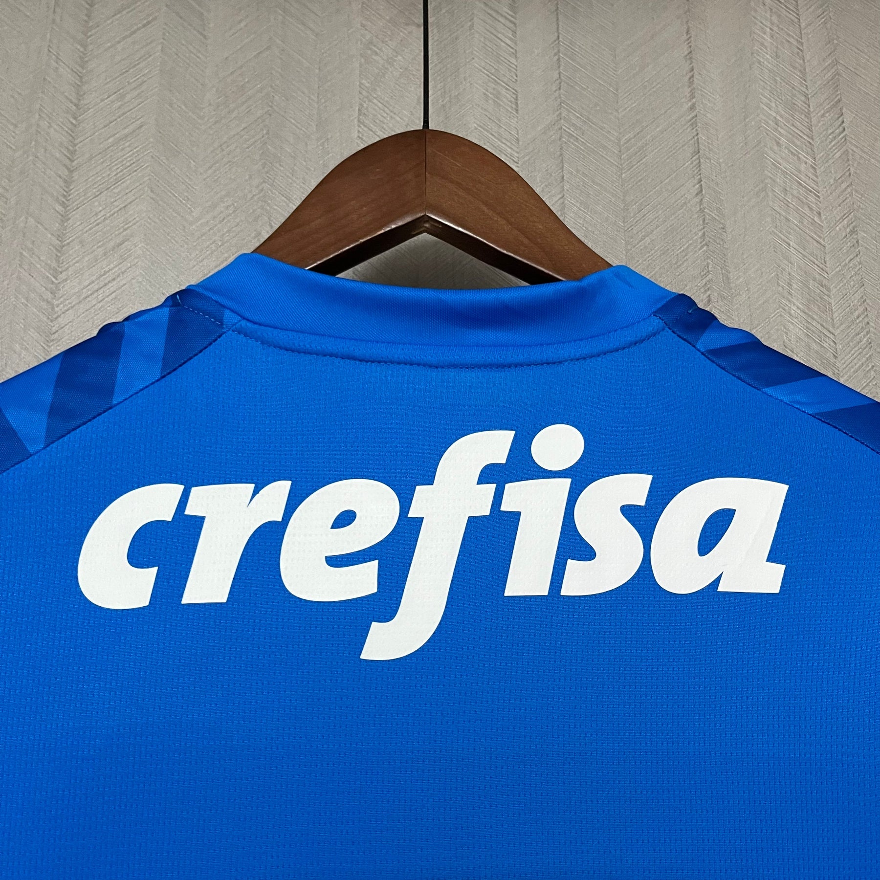 CAMISA PALMEIRAS GOLEIRO AZUL 24/25