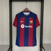 CAMISA BARCELONA HOME 23/24