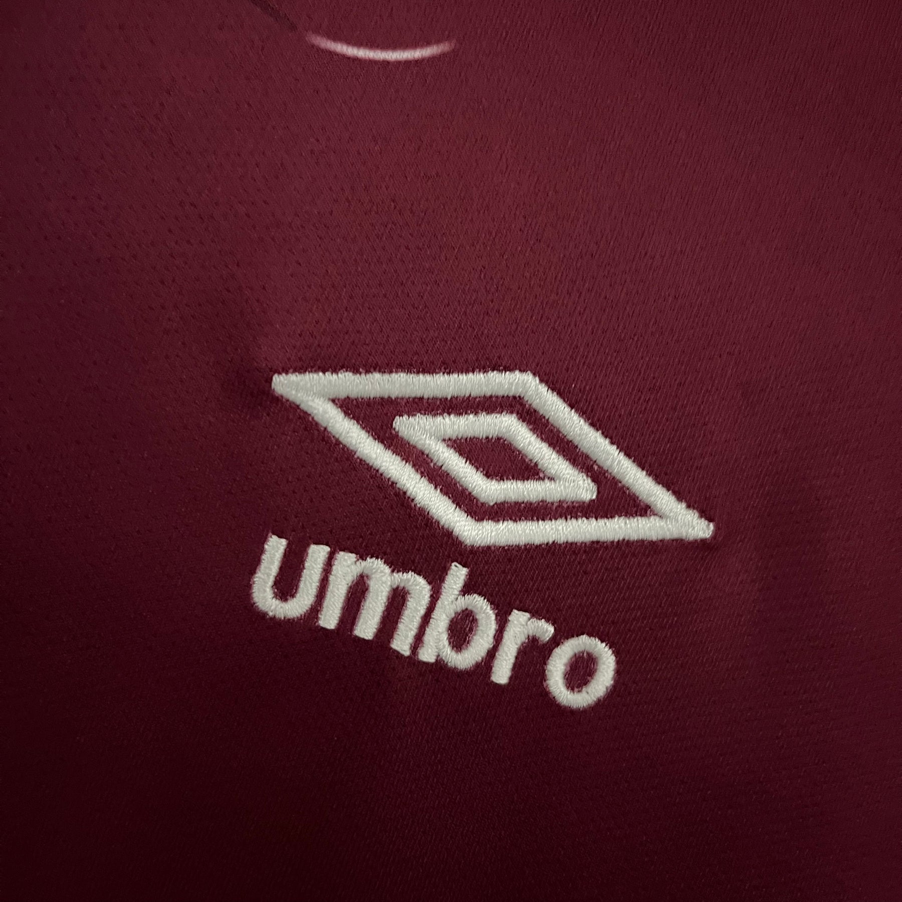 CAMISA WEST HAM HOME 23/24