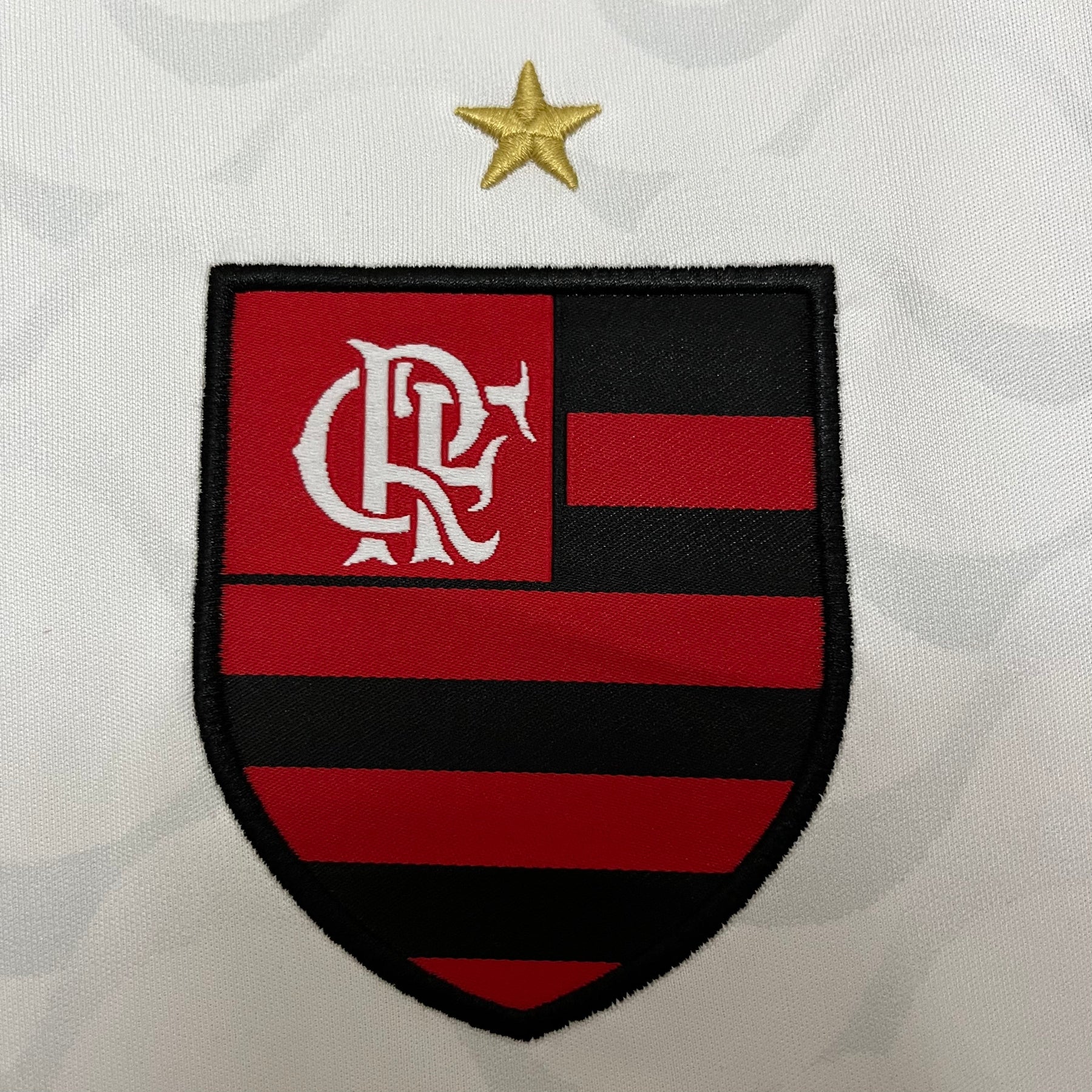 CAMISA RETRÔ FLAMENGO AWAY 2014