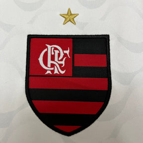 CAMISA RETRÔ FLAMENGO AWAY 2014