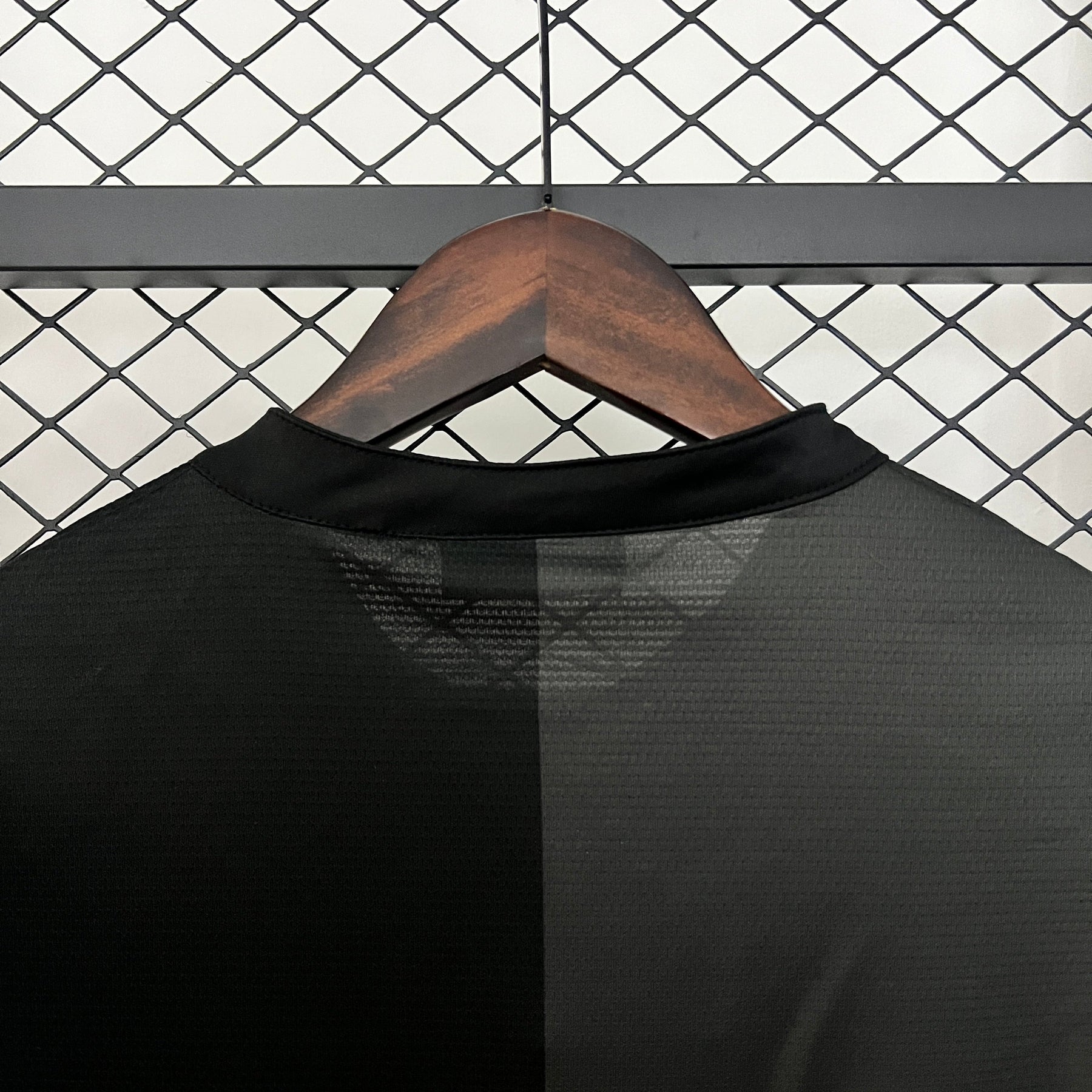 CAMISA MANCHESTER CITY RETRÔ AWAY 13/14