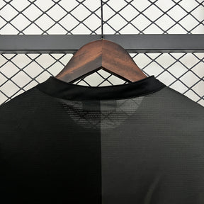 CAMISA MANCHESTER CITY RETRÔ AWAY 13/14