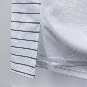 NBA LOS ANGELES CLIPPERS WHITE 23/24