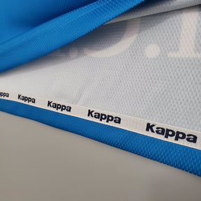 CAMISA MANCHESTER CITY RETRÔ HOME 97/99