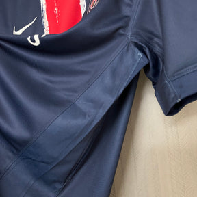 CAMISA PSG HOME 24/25