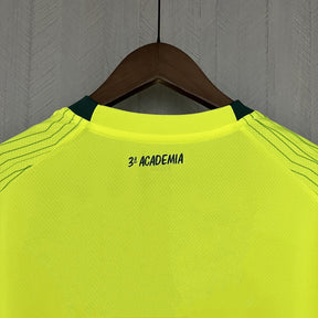 CAMISA PALMEIRAS FEMININA THIRD 23/24