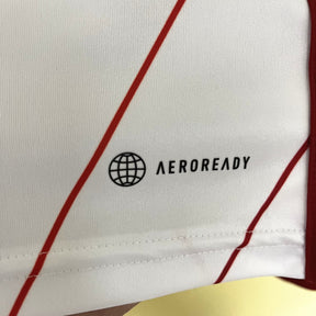 CAMISA INTERNACIONAL FEMININA AWAY 23/24