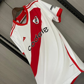 CAMISA RIVER PLATE HOME 23/24