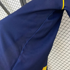 CAMISA RETRÔ GALATASARAY THIRD 98/99