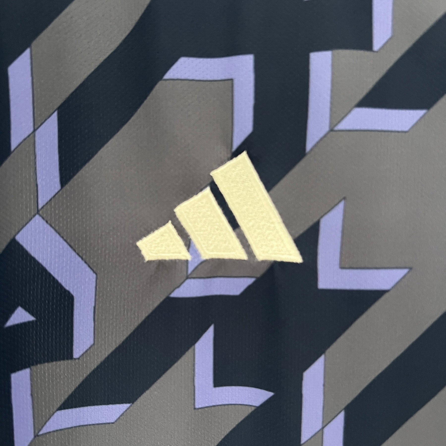 CAMISA REAL MADRID TREINO 24/25