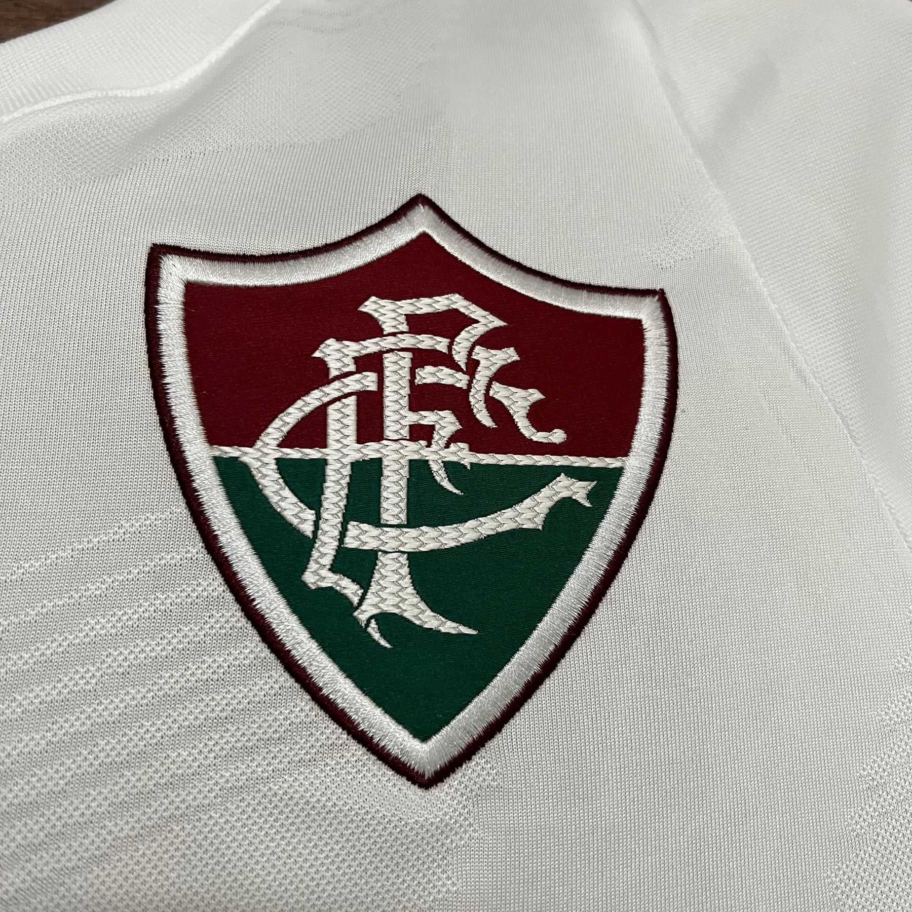 CAMISA FLUMINENSE AWAY 24/25